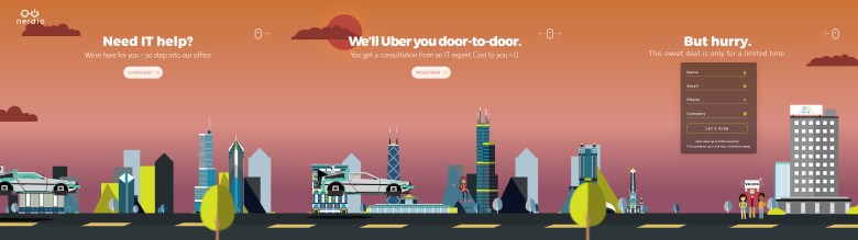 uber-landing-page